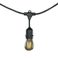 Ilc Replacement For BULBRITE, STRING15E26BLACKLED2S14KT STRING15/E26/BLACK-LED2S14-KT